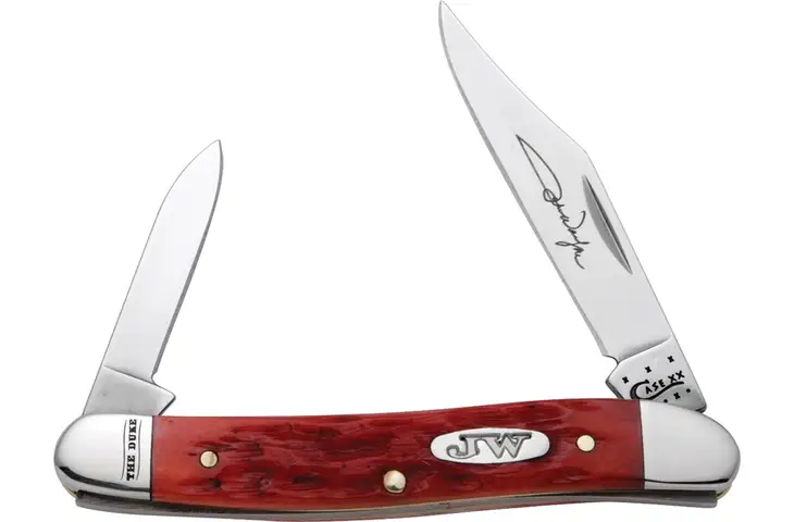 Case John Wayne True Grit Series Knife - view 2